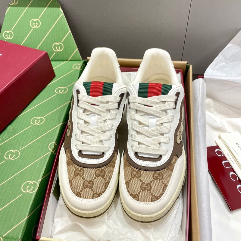 G*u*i casual shoes